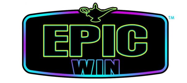 Epicwin ค่ายเกมสล็อตยุคใหม่